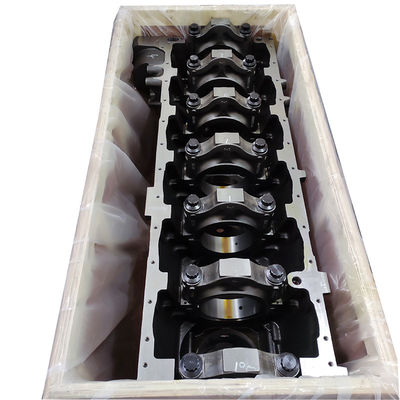 कमिंस K19 QSK38 इंजन के लिए ट्रक डीजल इंजन के पुर्जे मुख्य असर कैप 205075: