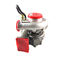 Iveco . के लिए हेवी ट्रक डीजल इंजन पार्ट्स HX50W Holset Turbocharger 3768323