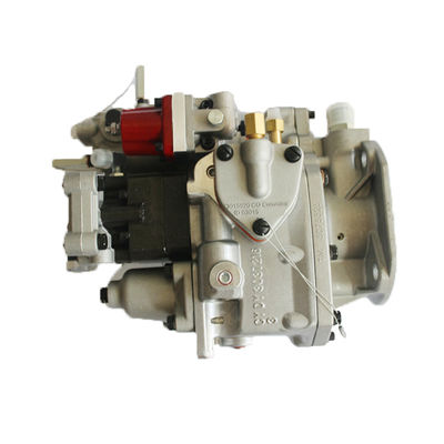 ISO9001 फोर्कलिफ्ट जेनरेटर कमिंस डीजल इंजन ईंधन पंप 3080571