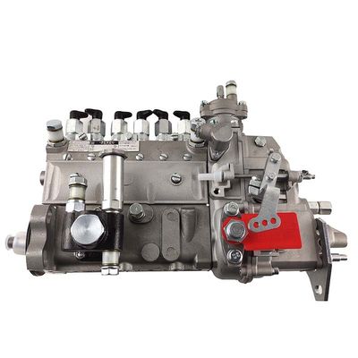 कमिंस 6D102 6BT डीजल इंजन ईंधन इंजेक्शन पंप 4063845