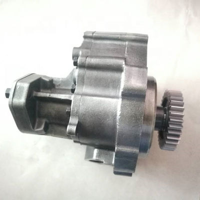 लुब्रिकेट OEM CCEC तेल पंप N14 कमिंस इंजीनियरिंग मशीनरी 3803698