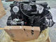 खुदाई मोटर QSC 8.3 कमिंस इंजन 6CT 300hp 280HP SAA6D114