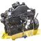 DCEC मोटर डीजल इंजन असेंबली 6BTA5.9 C180 6 सिलेंडर